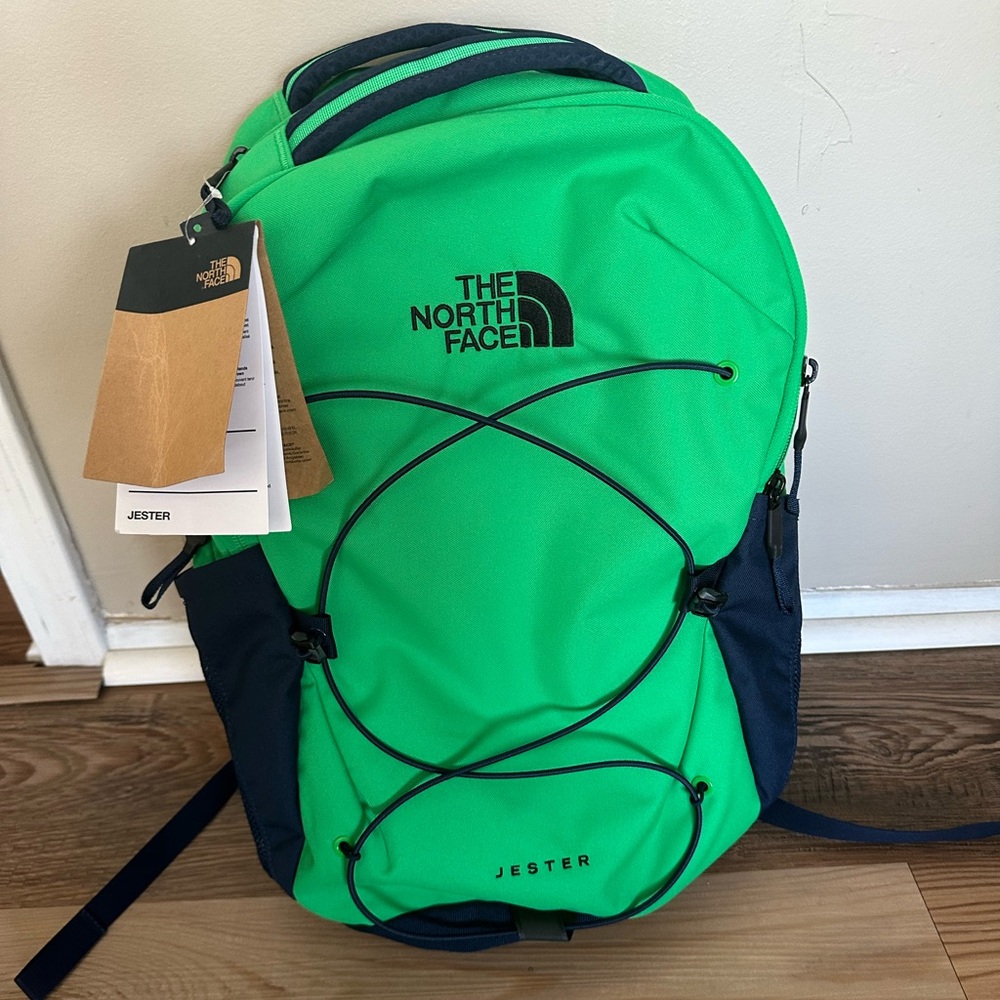 The North Face Jester Backpack